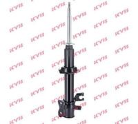 Fits KYB 632080 shock absorber NISSAN P. MICRA II 1.0-1.5D 08.92-02.03 LE DE S