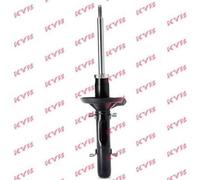 Fits KYB 633713 shock absorber SEAT P. LEON, TOLEDO II SKODA OCTAVIA I VW BORA,