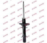 Fits KYB 633713 shock absorber SEAT P. LEON, TOLEDO II SKODA OCTAVIA I VW BORA,