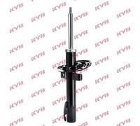 Fits KYB 633718 shock absorber RENAULT P. MEGANE II 1.4-2.0DCI 11.02- LE/PR DE