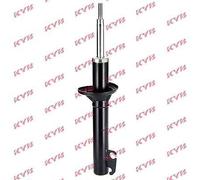 Fits KYB 633802 shock absorber FORD P. ESCORT III, IV, ORION I, II 1.1I-1.8D 09.