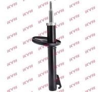 Fits KYB 633835 shock absorber SKODA P. FAVORIT, FELICIA I, II 1.3/1. ⭐UK Stock⭐