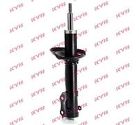 Kayaba Shock Absorber KYB 634811 – Front Axle Top Pin – Fits VW Passat B3/B4, Vento
