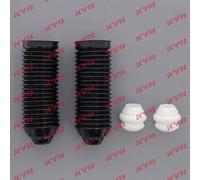 Shock Absorber Dust Cover Kit Front 910154 KYB Protect 1J0412303 357413175A New