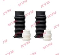 DUST COVER KIT SHOCK ABSORBER 910387 FOR FIAT 312 A2.000/463 37 566 0.9L 2cyl