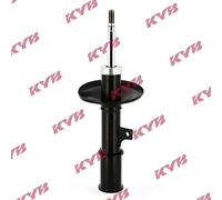 Fits KYB 9337510 shock absorber RENAULT P. TWINGO I 1.2 05.96-06.07 LE (KYB KLAS