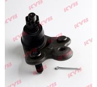 FRONT AXLE LEFT KBJ1059 BALL JOINT KYB