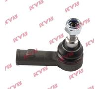 TIE ROD END KTR4102 FOR IVECO DAILY/Platform/Chassis/III/Bus/Van 3.0L 4cyl