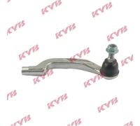 KYB FRONT RIGHT TIE ROD END KTR4182 FOR MERCEDES-BENZ