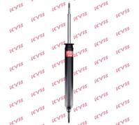 KYB Shock Absorber Rear Axle Twin Tube Gas Left Right For Bmw 1 349041