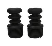Shock Absorber Dust Cover Kit Front 910348 KYB Protect MR448172 MR554120 Quality