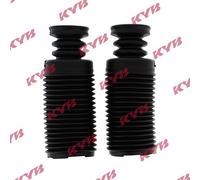 Protective Cap/Bellow, shock absorber KYB 912051 for FORFOUR (454) 1.1 2004-2006
