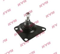 Fits KYB KYBKBJ4316 Ball Joint KBJ4316 Ball joint, rear (top rear) fits: JEEP G