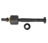 Fits KYB KYBKRE1059 Inner Tie Rod KRE1059 Tie rod (with no end) L/R (length: 17