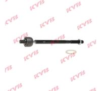 Fits KYB KYBKRE4433 Inner Tie Rod KRE4433 Tie rod (with no end) (length: 38/245