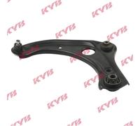 Fits KYB KYBKSC5688 Track control arm KSC5688 Front axle track control arm L fr