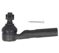 Fits KYB KYBKTR1050 Tie rod end KTR1050 LEXUS GX; TOYOTA 4 RUNNER IV, LAND CRUI