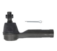 Fits KYB KYBKTR1105 Tie rod end KTR1105 HONDA CR-V III, CR-Z Tie rod end L/R fi