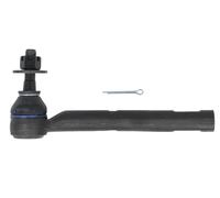 Fits KYB KYBKTR1298 Tie rod end KTR1298 LEXUS CT; TOYOTA PRIUS Tie rod end L fi