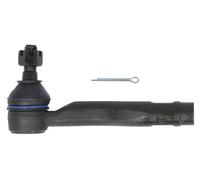 Kayaba Tie Rod End KTR1317 - Front Axle Left - Fits Mazda 6 (GG) 2002-2007