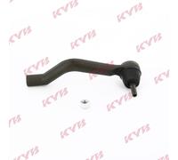 TIE ROD END FOR NISSAN KICKS II SUV KYB KTR1403 FITS FRONT AXLE RIGHT