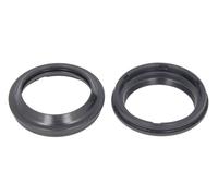 Fits KYB SK006D Front suspension anti-dust gaskets SK006D 48x61,2x6 2pcs Fron