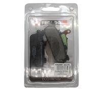 FERODO RACING FDB2248EF Brake pad set