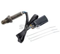 Lambda sensor Heated 33 10 3141 SWAG for VOLVO LAND ROVER