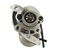 AS-PL S6140 Starter motor