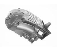 Fits Land Rover Discovery V 16- Front Splashguard (Front Part) Left Hand