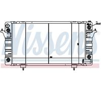Fits LAND ROVER For RANGE ROVER ß 3.5 Radiator 1969-1996