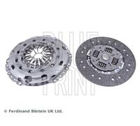 FITS LAND ROVER FREELANDER 2 2.2 TD4 4X4 CLUTCH KIT ADJ133004 BLUE PRINT