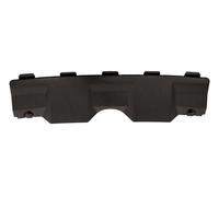Fits Land Rover Freelander 06-15 Front Bumper Spoiler Lower Black (38786)