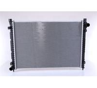 FITS LAND ROVER FREELANDER I 1.8 16V 4X4 RADIATOR, ENGINE COOLING 64301A NISSENS