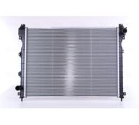 FITS LAND ROVER FREELANDER I 1.8 16V 4X4 RADIATOR, ENGINE COOLING 64310A NISSENS