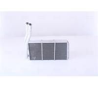 FITS LAND ROVER FREELANDER I 1.8 HEAT EXCHANGER, INTERIOR HEATING 73000 NISSENS