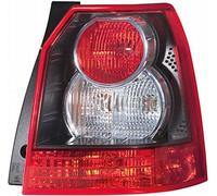 HELLA 2VA 354 666-021 Rear light