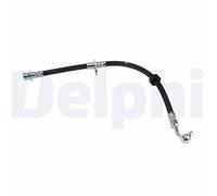 FITS LAND ROVER RANGE ROVER EVOQUE 1.5 P160 MHEV BRAKE HOSE LH7975 DELPHI