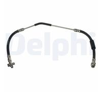FITS LAND ROVER RANGE ROVER MK III 4.4 4X4 BRAKE HOSE LH7076 DELPHI