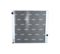 FITS LAND ROVER RANGE ROVER MK III 4.4 4X4 RADIATOR, ENGINE COOLING 53099 NRF