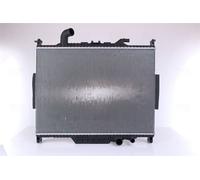 FITS LAND ROVER RANGE ROVER MK III 4.4 D RADIATOR, ENGINE COOLING 64330 NISSENS