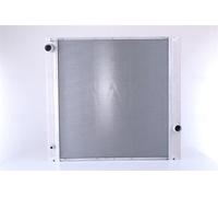 FITS LAND ROVER RANGE ROVER MK III 4.4 RADIATOR, ENGINE COOLING 64314 NISSENS