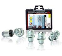 Fits Land Rover Range Rover Sport 2013-2022 Heyner Germany Locking Wheel Nuts Set 4 Car Security Locks Anti-theft 863/5-RR