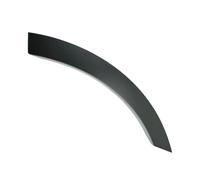 LAND ROVER DISCOVERY SPORT Rear Wheel Arch Extension Textured Black LH 2016-
