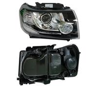 HELLA 1LL 354 813-081 Headlight