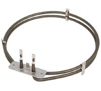 fits Leisure LEVC66K LEVC66S LEVC66W Cooker Fan Oven Heating Element 2100 Watts Spares Direct 2 U