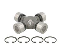 Fits LEMA LE2790.07 Drive shaft cross 30,2x106,3mm LE2790.07 Drive shaft cross