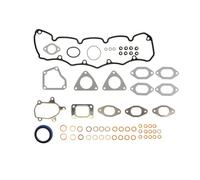Fits LEMA LE46015.00 Gasket Kit, cylinder head LE46015.00 Complete set of engin