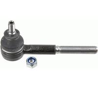 Lemforder Tie Rod End Front Left 1070502 Automotive Replacement Part