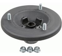 Lemforder Suspension Strut Bearing Pair 14892 01 X2 Automotive Replacement Part